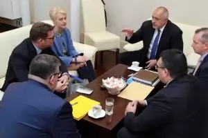 Цацаров и МВР проговориха за случая "Гебрев" след 4 години