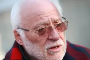 Цацаров за Гебрев: Разследваме опит за убийство, а не хранително натравяне
