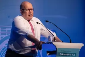  Германската икономика губи темпо