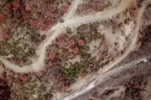 Горските се заканиха да сезират прокуратурата заради нарушенията по трасето на "Струма"