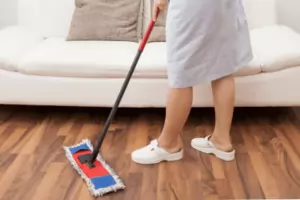 Как домашните помощници в Германия
работят легално, без да плащат данъци