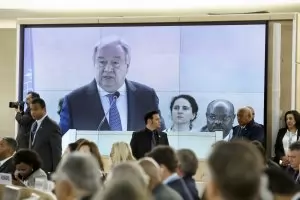 ООН бие тревога за погазването на човешките права по света