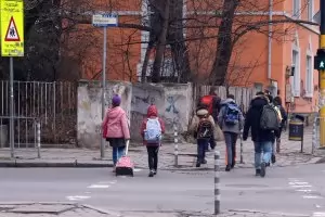 София промени критериите за прием в ясли и първи клас