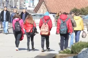 Зрелостниците имат 8 дни да се запишат за матура