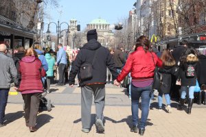 България изпревари Румъния в Индекса за социален прогрес изготвян ежегодно
