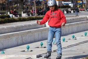 Негодни се оказали всички тествани през миналата година каски за