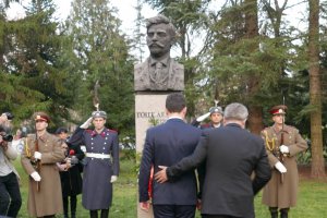 Илинден Никога не е бил ден като другите дни Напоследък