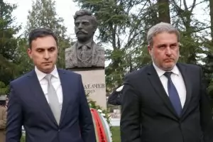 Гоце Делчев не бил нито само българин, нито само македонец
