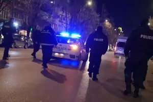 20-годишна жена загина в катастрофа в София