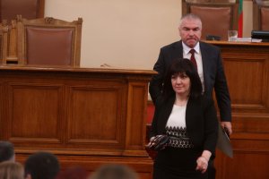 Причината лидерът на Воля Веселин Марешки да подкрепи проекта за