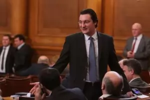 Крум Зарков: БСП може да издигне и свой кандидат за София