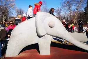 Съдът отмени приема без класиране в софийските градини