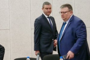 Прокурорската проверка за престъпление по служба и търговия с влияние