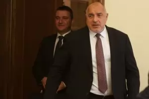 ГЕРБ не се нуждае от субсидия, след като разполага с държавата