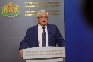 Кирил Ананиев: 52 са случаите на морбили у нас