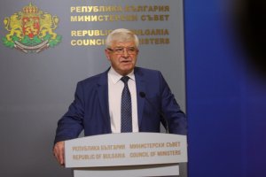 Заради липсата на лекари и достатъчно население процесът по замиране