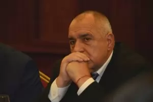 Турският вицепрезидент отказа да се извини на България