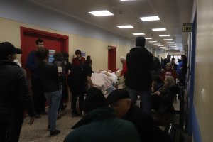 С близо 50 повече ще плаща здравното министерство на болниците