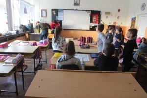 Учителите масово не желаят да се върнат в класните стаи