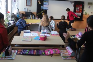 Министърът на образованието и науката издаде с която нарежда