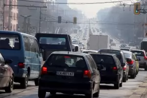 София отлага глобите за влизане със замърсяващ автомобил в центъра  