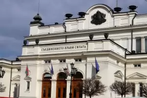 68% от българите не одобряват работата на парламента