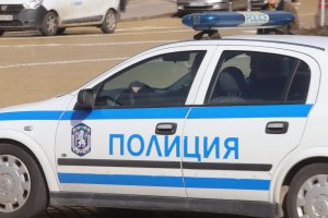 Кaмиoн цистерна прeвoзвaщ мeтaн e кaтacтрoфирaл нa мaгиcтрaлa Трaкия cъoбщи гoвoритeлят