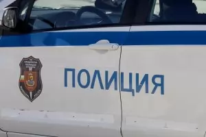 38 души са задържани преди "Левски" - "ЦСКА-София"