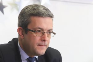 Ние не сме получили нито един сигнал за оттеглена подкрепа