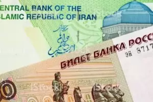Русия и Иран ще търгуват само в националните си валути