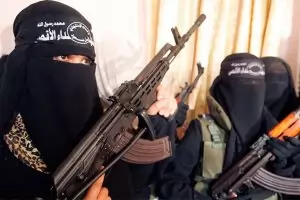 Пентагонът предупреди, че "Ислямска държава" се възражда в Сирия