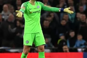 Скандал в "Челси" след първата купа на "Сити" за сезона