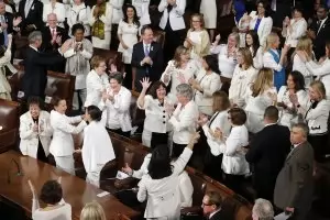 Тръмп обеща обединение и отново нападна демократите