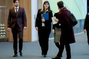 Евродепутати гласуваха румънката
Кьовеши да е прокурор №1 на ЕС