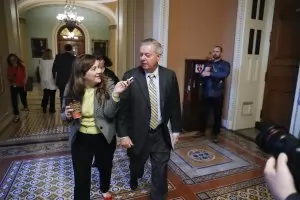 Сенатът ще разследва заговор на ФБР срещу Тръмп