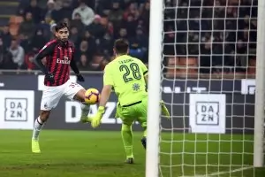 Десподов дебютира като резерва за "Каляри" срещу "Милан"