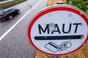 Австрия не спря въвеждането на винетки за чужденци в Германия