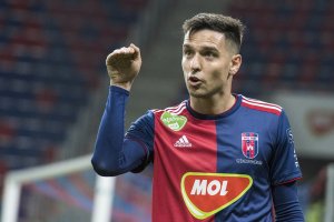 Футболист №1 на България за 2012 г Георги Миланов е