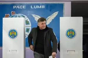 ОССЕ: В Молдова масово се купуваха гласове по изборите