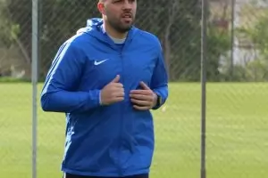  Николай Михайлов: Преди бяхме отбор, сега не сме