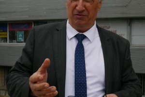 Г н Нейков остана ли нещо от пенсионната реформа каквато я