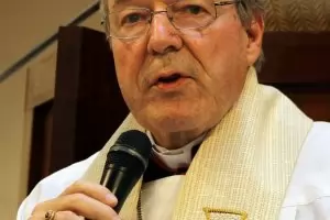 Ковчежникът на Ватикана е признат за виновен за педофилия 