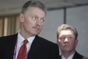 Дъщерята на говорителя на Путин работи в Европарламента