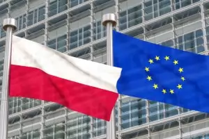 5 партии в Полша се обединиха в „Европейска коалиция“