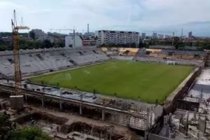 Пловдив ще помага с два стадиона на кандидатурата ни за "Мондиал 2030"