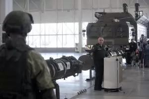 Русия разработва все повече ракети със среден обсег