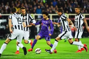  "Ювентус" дава 200 млн. евро за Салах