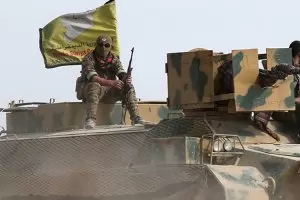 Сирийските кюрди завземат последния бастион на ИД