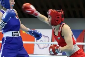 Асенов и Петрова са финалисти на "Странджа"