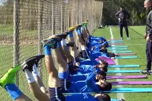 Живко Миланов е пред ново завръщане в "Левски" 